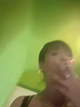 Tiffany35 from StripChat is Freechat