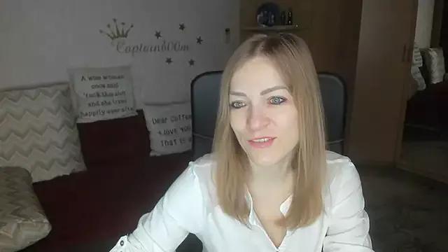 Tiffany_Bates from StripChat is Freechat