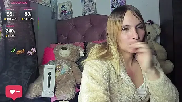 Avatar of Tiffany_bunny2023