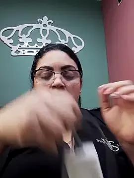 tiffany_Johnson1 from StripChat is Freechat