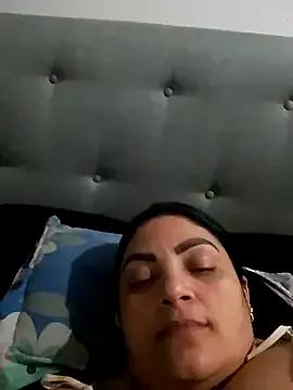 tiffany_Johnson1 from StripChat is Freechat
