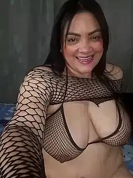tiffany_Johnson1 from StripChat is Freechat