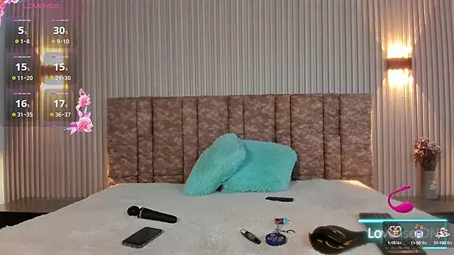 tiffany_johnson11 from StripChat