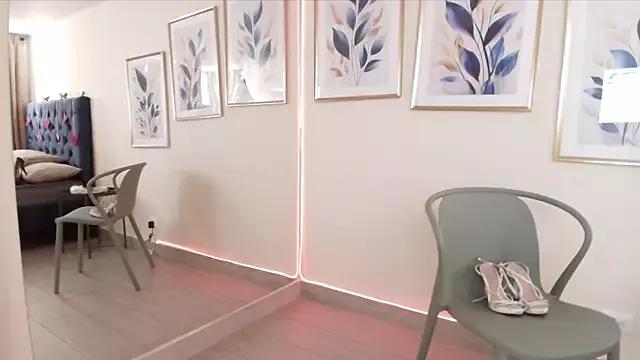 Try our girls live displays and explore the company of endless strippers, with beautiful physiques, vibrating toys and more.