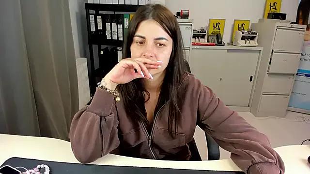 TiffanySweet from StripChat