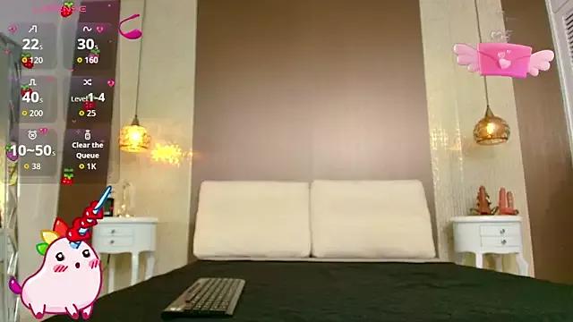 Tiifany_Baker from StripChat is Freechat