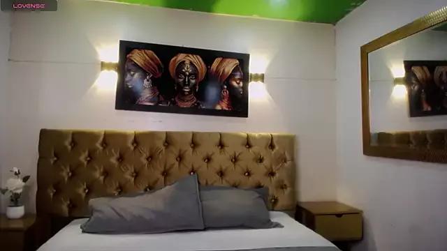 Try our girls live displays and explore the company of endless strippers, with beautiful physiques, vibrating toys and more.