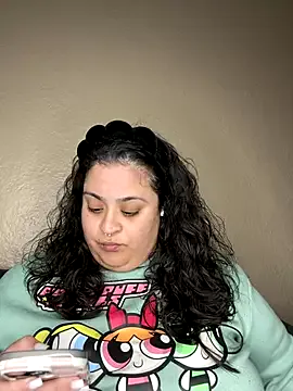 Avatar of TillyMarie