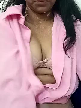Tina-Kumari from StripChat is Freechat