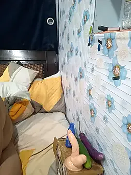 tina8th — Freechat on StripChat