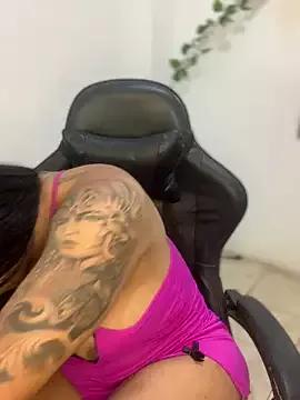 Try our girls live displays and explore the company of endless strippers, with beautiful physiques, vibrating toys and more.