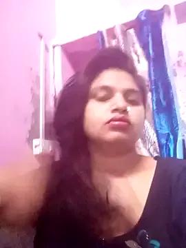 TINASONI from StripChat is Freechat