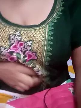 TINASONI from StripChat is Freechat