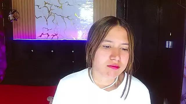 tinibunny from StripChat is Freechat