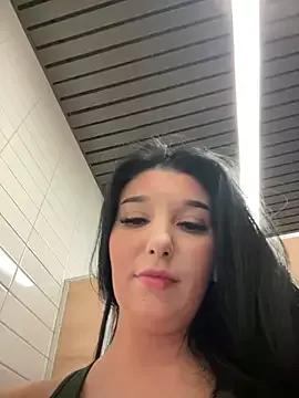 Tisha_Busty from StripChat is Freechat