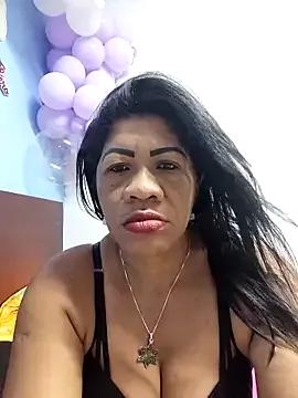Tocameamor from StripChat is Freechat