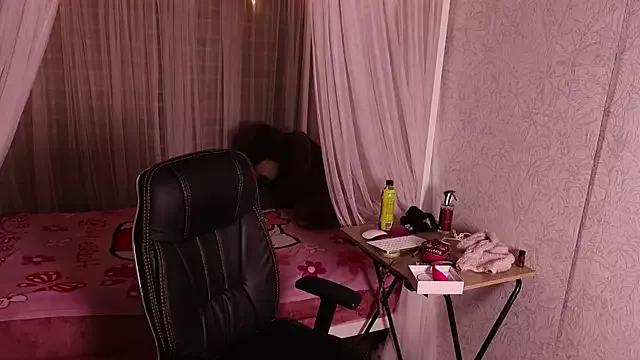 tokyo_dolll from StripChat is Freechat