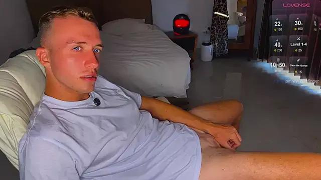 tommy_cumfinger from StripChat is Freechat