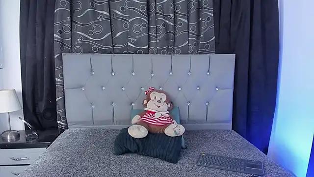 Tommy_lee4 from StripChat