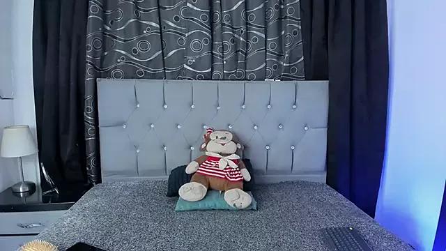 Tommy_lee4 from StripChat