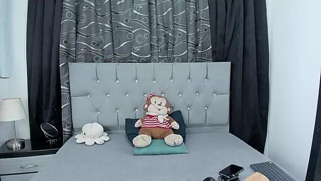 Tommy_lee4 from StripChat