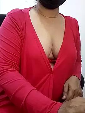 Top_Level webcams show profile image 