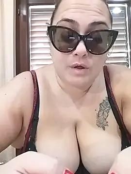 topina8 from StripChat is Freechat