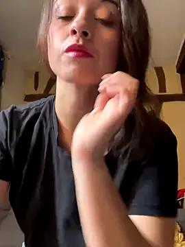 Photos of Toto-pika from StripChat is Freechat