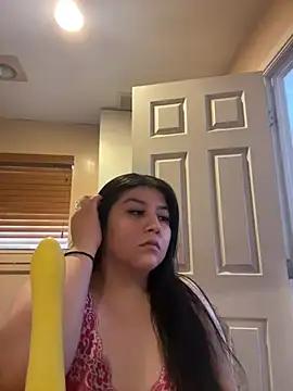 ToxicXpussay webcams show profile image 