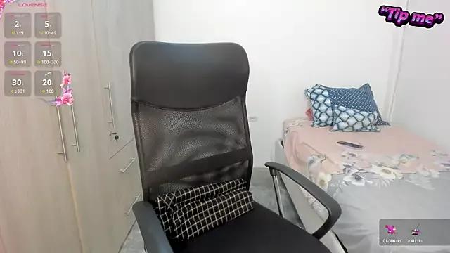 tracycum from StripChat is Freechat