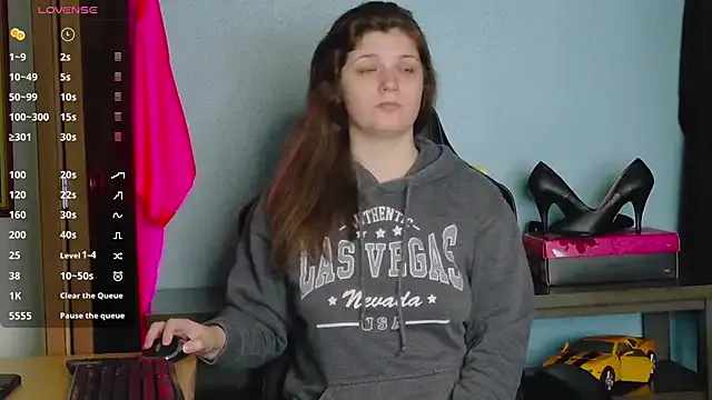 Avatar of TreeJeanne