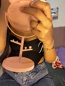 trex_x —   Show oil 