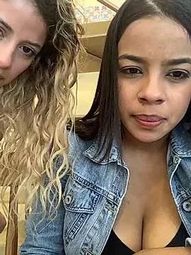 Try our girls live displays and explore the company of endless strippers, with beautiful physiques, vibrating toys and more.