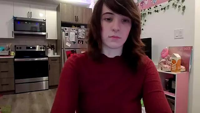 Trickylucy555 from StripChat is Freechat