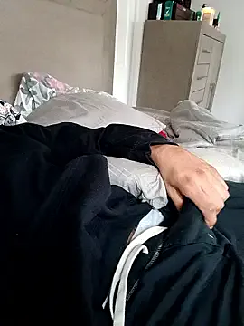 tripping385 — Use my new toy