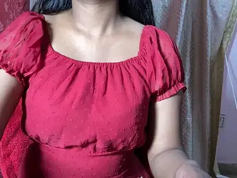 Trisha_16 from StripChat is Freechat