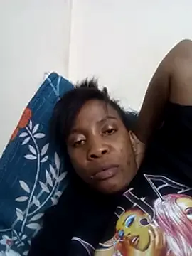 Avatar of Trishabitch77