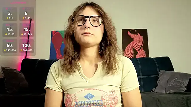 TrixiBell — squirt