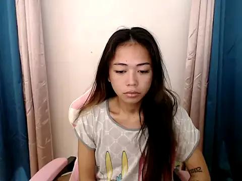 ts_morena02 from StripChat is Freechat