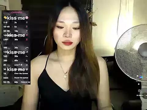 TSAndreaGoddess from StripChat is Freechat