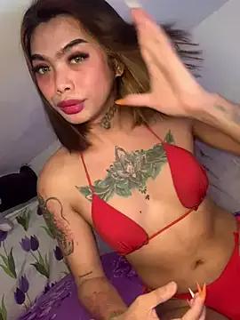 TSqueenOfCUM from StripChat is Freechat