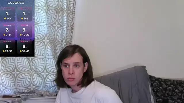 TsSnailGirl69 from StripChat is Freechat