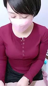 Photos of tsubakihime from StripChat is Group