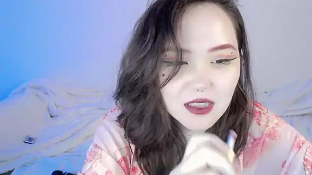 tsunade_chan from StripChat is Freechat
