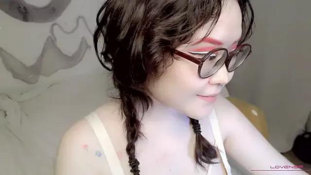 tsunade_chan from StripChat is Freechat