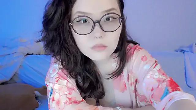tsunade_chan from StripChat is Freechat