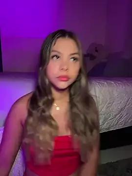 tuckersabrina from StripChat is Freechat