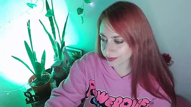TuGauchitaArgentina from StripChat is Freechat