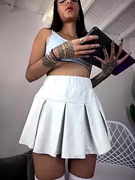 Photos of TweetiePieXXX from StripChat is Freechat