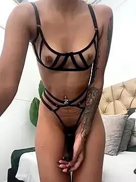 TweetiePieXXX from StripChat is Freechat